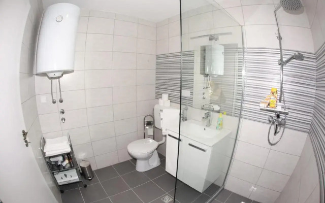 Apartman Kupa