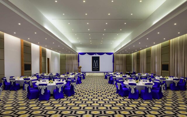 The Lake Garden - Mgallery By Sofitel
