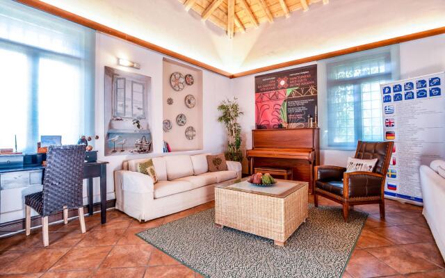 Varos Village Boutique Hotel