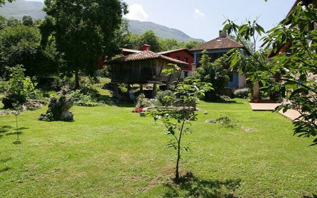 Alceu - Hotel Rural **