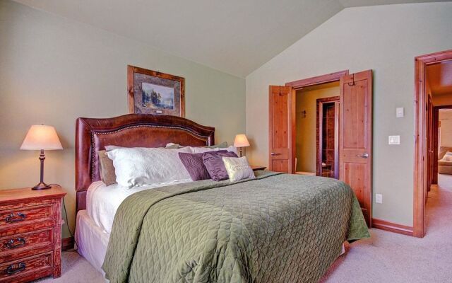 Highland Greens Chestnut by RedAwning