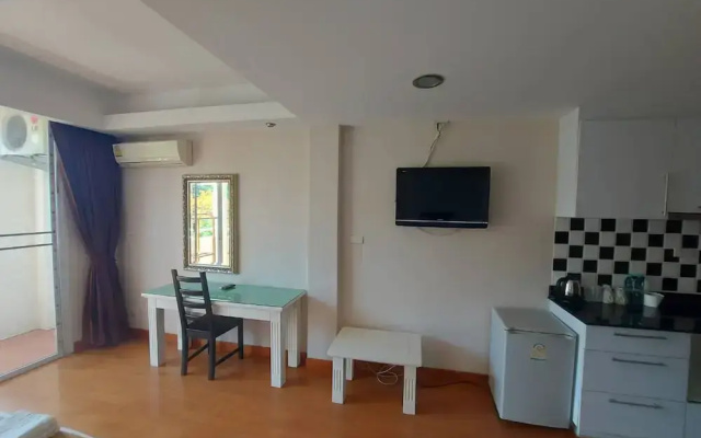 Grand Smile Wellness Resort