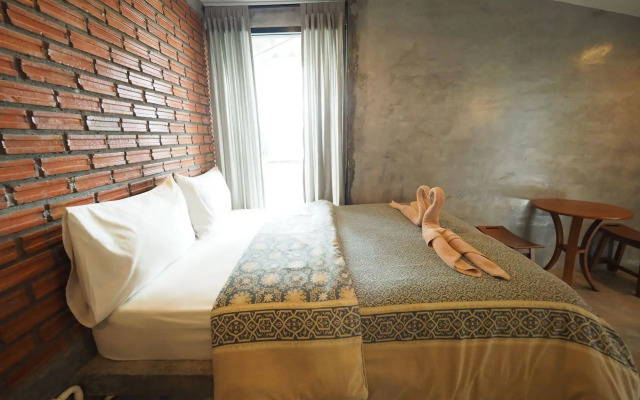 Pakmeng Guesthouse
