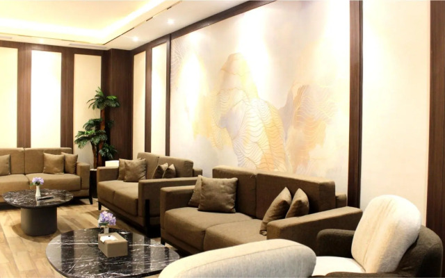 The Sun Hotel Sidoarjo
