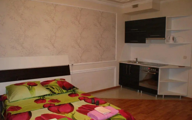 Saha Luxe Hotel
