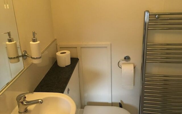 Silverstrands Guest House