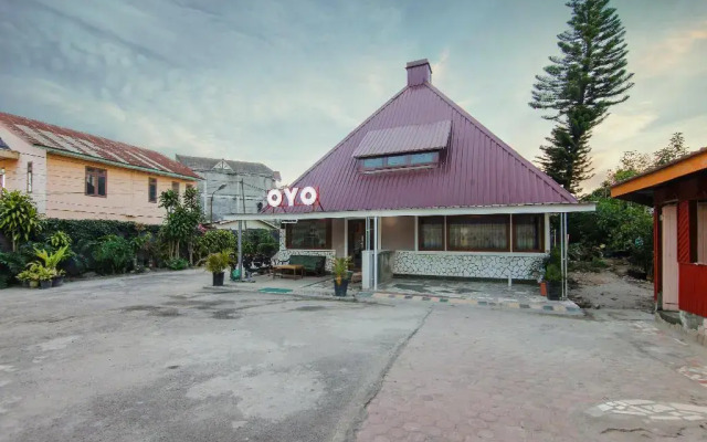 OYO 799 Hotel Dieng