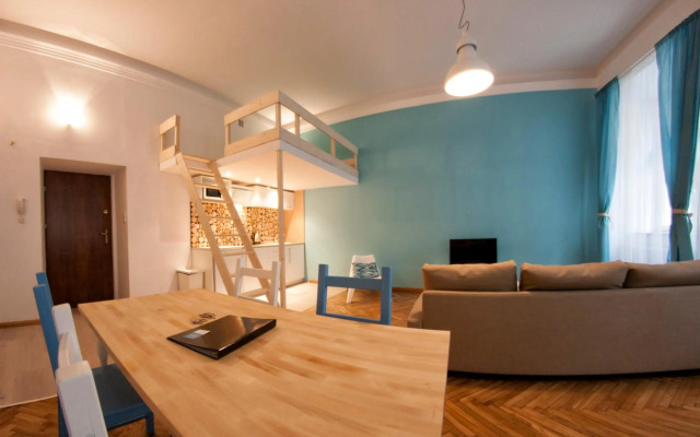 Fresh Apartments