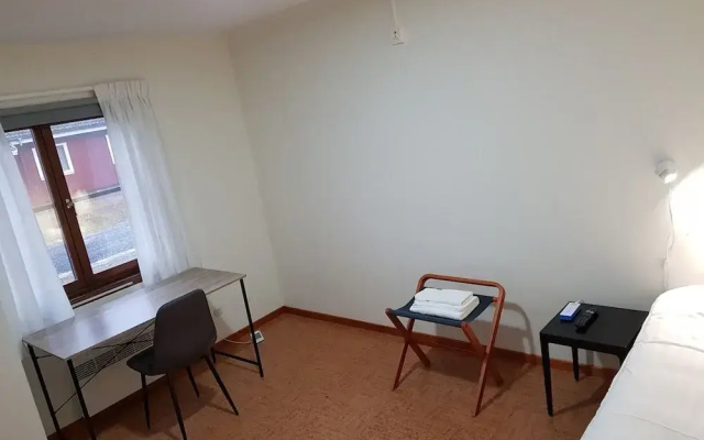Björnforsens Turist & Konferens Hotell