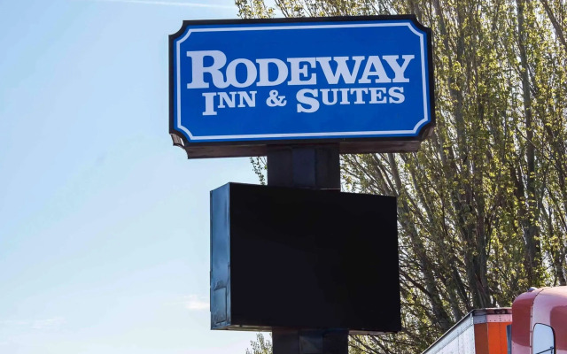 Rodeway Inn Fife