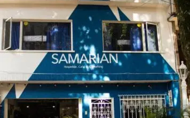 Samarian Hostel