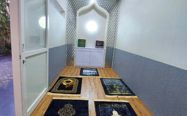 Zen Rooms Wadung Asri