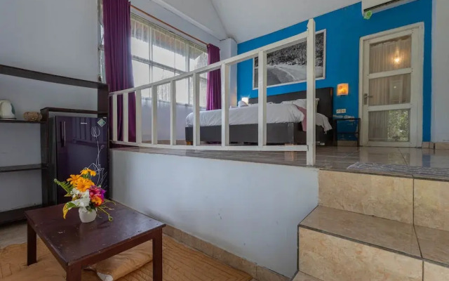 Annaya House