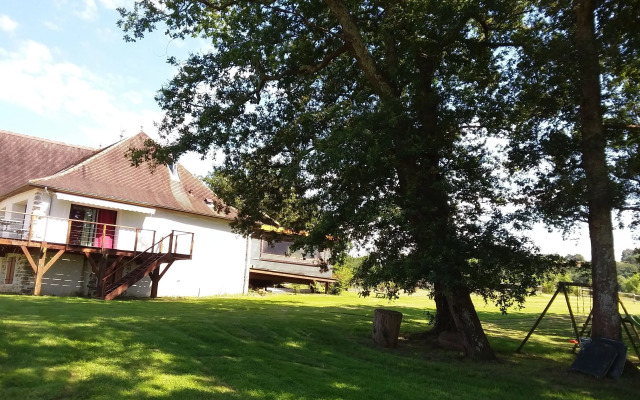 Chambre d'hôtes Azkena