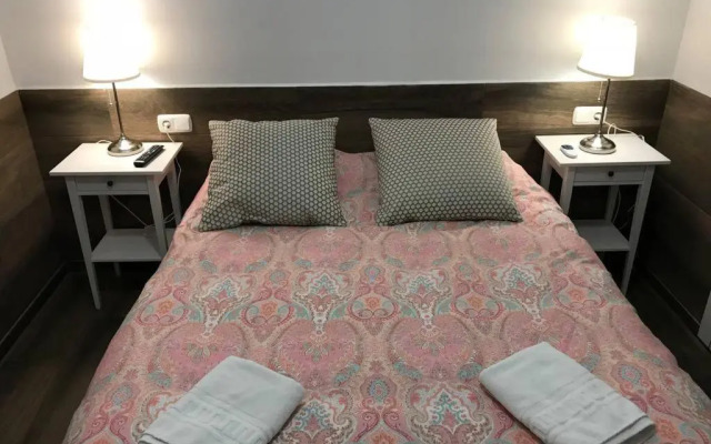 Bonito apartamento Paseo de la Bomba