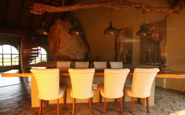 Essence Villa-Greater Kruger