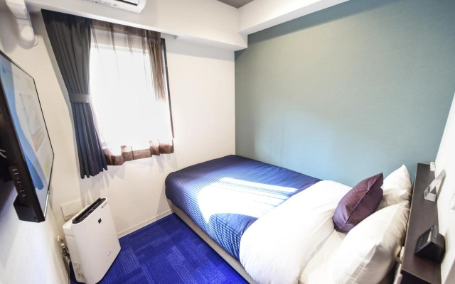 HOTEL LiVEMAX Hakataeki Minami