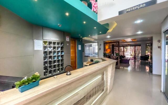 Hotel e Pousada Sonho Meu
