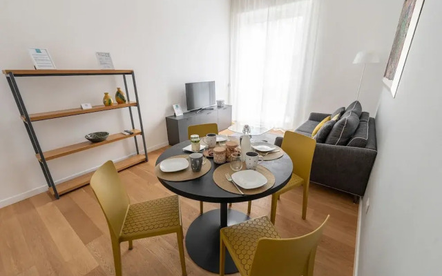 Elegant Suite in the heart of Milan
