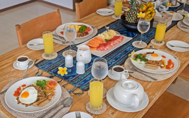 Kubu GWK Resort