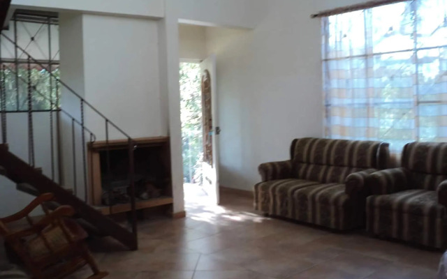 Posada Rincon Campirano