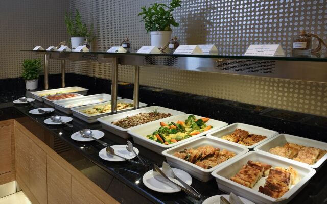 Poseidon Athens Hotel