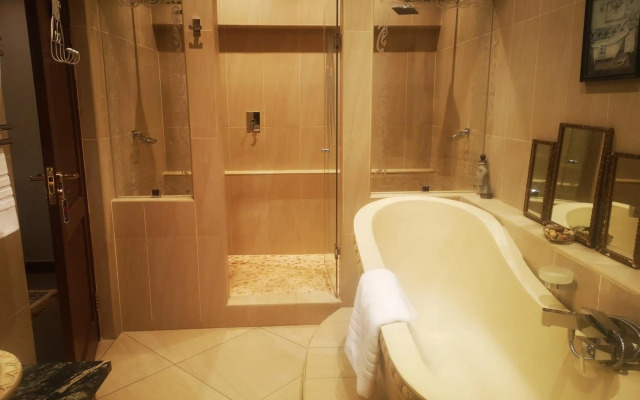 Bristow Luxury Suites