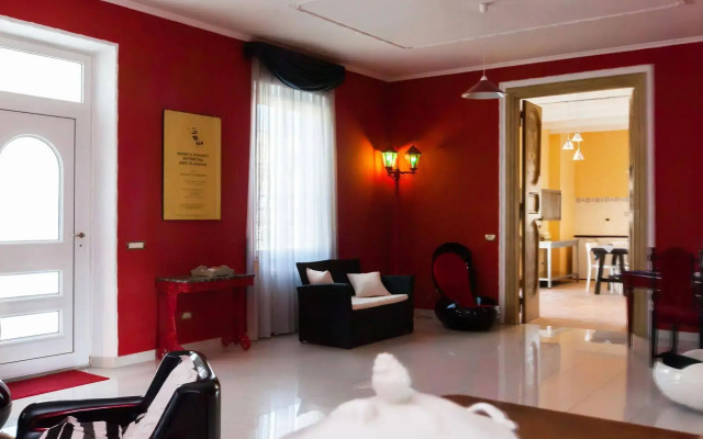 Terrace Suite