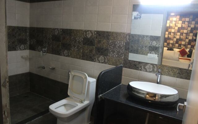 Hotel Royal Amar