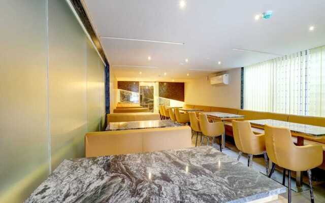 MySpace Express GD Inn