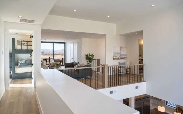 Golden Hour by RedAwning