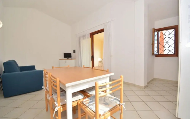 Citai Molara Apartment