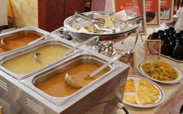 Apa Hotel Saitama Shintoshin StationKita