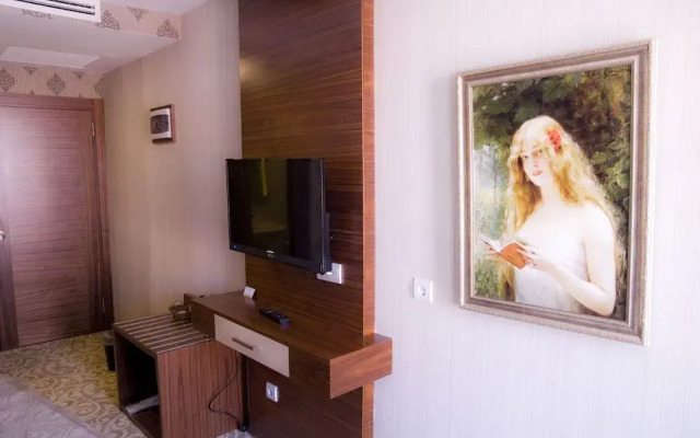 Kerimbey Otel