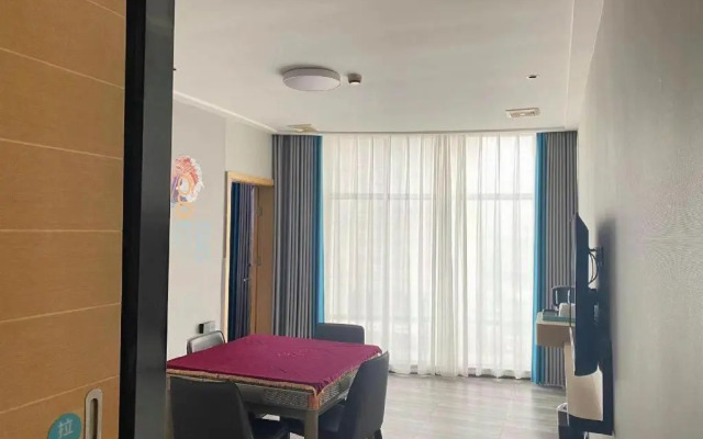 City Comfort Inn Hotel (Dongguan Humen Beizha)
