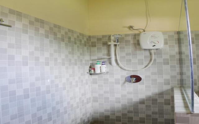 Whiterose Guesthouse