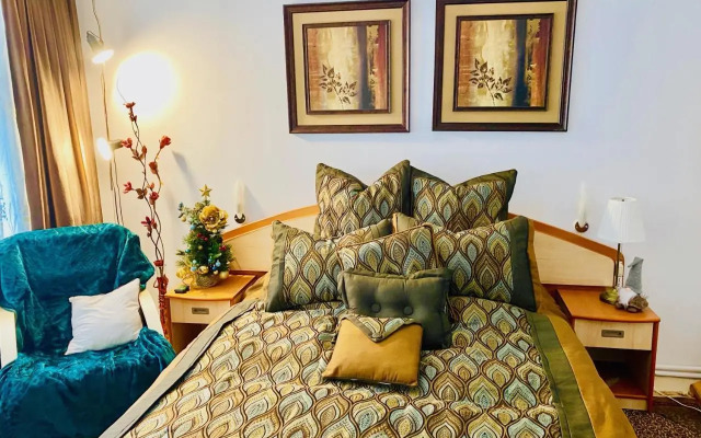 apartament Durau