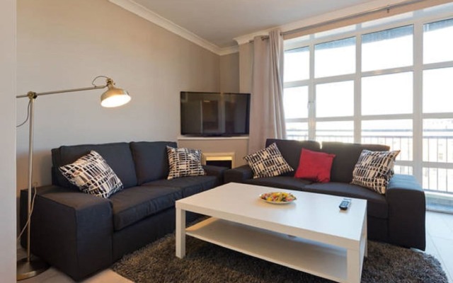 Pier 19 Apartments
