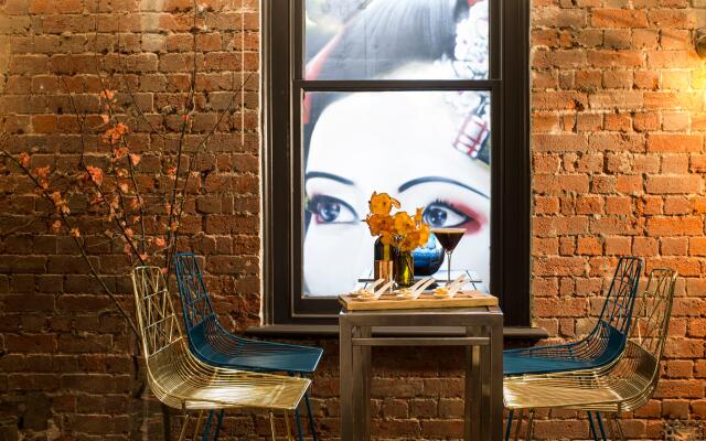 InterContinental Melbourne The Rialto by IHG