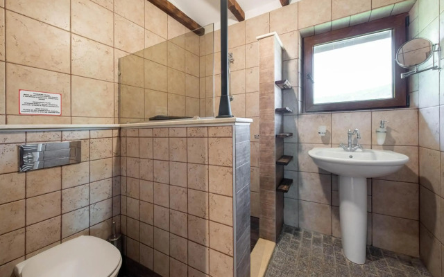 Villa Cook with Sea View - Pool - Jacuzzi at Balchik