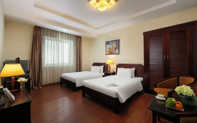 Sao Mai Boutique Hotel