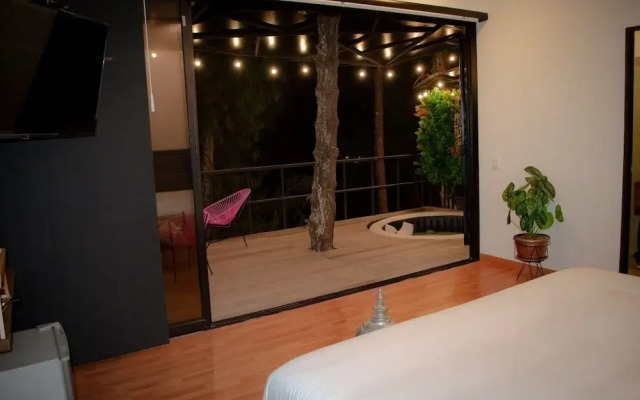 Mumu by Bernalo Hotels