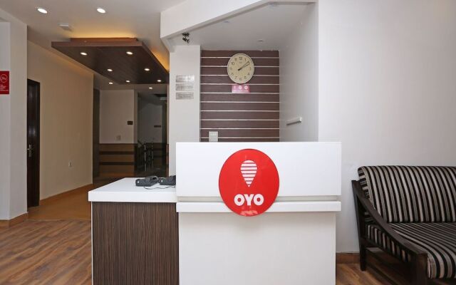 OYO Flagship 061 Chodhary Mor GT Road