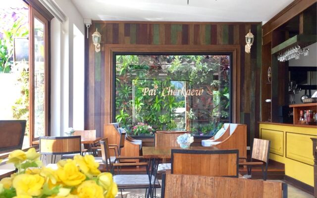 Pai CherKaew Boutique House