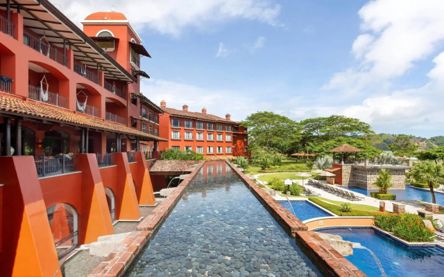 Los Suenos Marriott Ocean & Golf Resort
