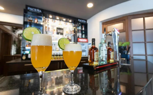 Gran Hotel Cochabamba