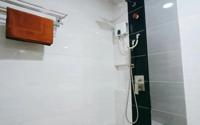 Salak Boutique Hotel