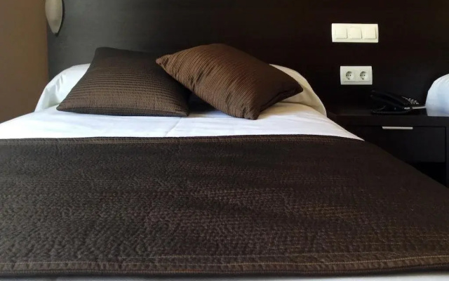 Hotel Murta