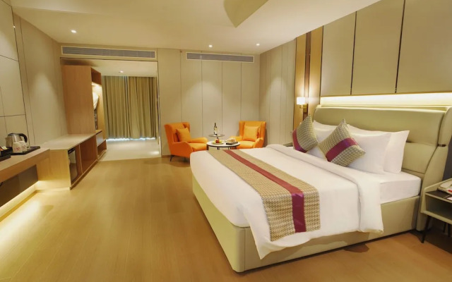 The Orchid Chandigarh