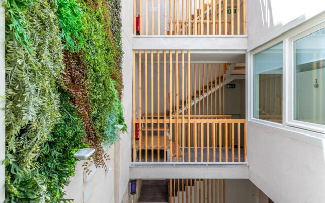 ToledoRooms VistaPark - Suites